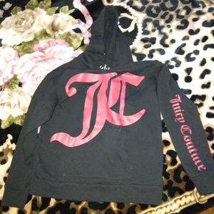 JC Juicy Couture hoodie